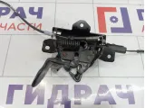 Замок капота Hyundai Solaris 81130-H5010