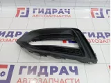 Рамка противотуманной фары левой Hyundai Solaris 86521-H5000