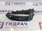 Рамка противотуманной фары левой Hyundai Solaris 86521-H5000