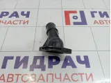 Крышка термостата Hyundai Solaris 25631-03750