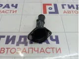 Крышка термостата Hyundai Solaris 25631-03750