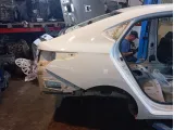 Крыло заднее правое Hyundai Solaris
