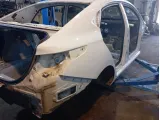 Крыло заднее правое Hyundai Solaris
