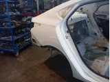 Крыло заднее правое Hyundai Solaris
