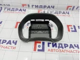 Накладка панели приборов Hyundai Solaris 84831-H5AA0