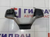 Блок кнопок в рулевое колесо Hyundai Solaris 96700-H5510