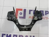 Блок кнопок в рулевое колесо Hyundai Solaris 96700-H5510