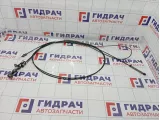 Ручка открывания лючка бензобака Hyundai Solaris 815703X000