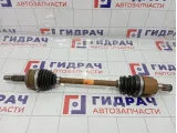 Привод передний левый Hyundai Solaris 49500H5100