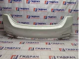 Бампер задний Hyundai Solaris 86611H5000