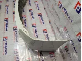 Бампер задний Hyundai Solaris 86611H5000