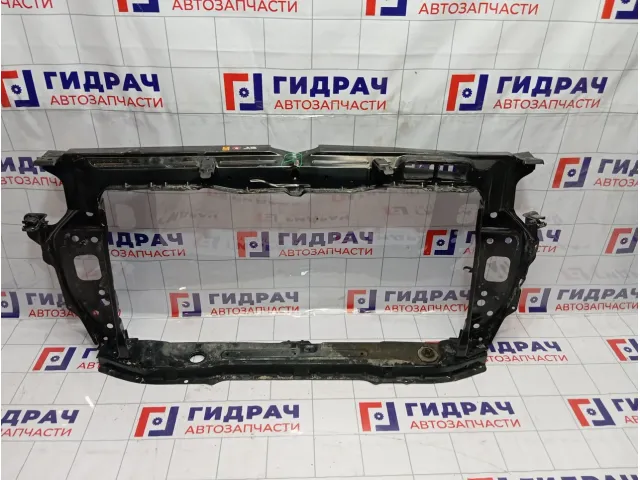 Панель передняя Hyundai Solaris 64101H5000