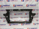 Панель передняя Hyundai Solaris 64101H5000
