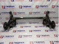 Балка задняя Hyundai Solaris 55100H5300