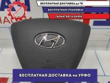 Подушка безопасности в рулевое колесо Hyundai Solaris 2 56900-H5000-TRY.