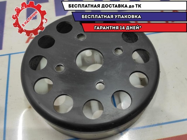 Шкив водяного насоса (помпы) Hyundai Solaris 2 25221-2B000.