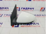 Зеркало левое механическое Hyundai Solaris 87610-H5010-PGU