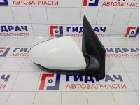 Зеркало правое механическое Hyundai Solaris 87620-H5010-PGU