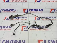 Проводка двери передней левой Hyundai Solaris 91605-H5010