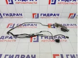 Проводка двери передней правой Hyundai Solaris 91615-H5010