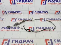 Проводка двери задней левой Hyundai Solaris 91625-H5010