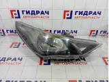 Фара правая Hyundai Solaris 92102-H5500