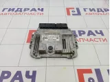 Блок управления двигателем Hyundai Solaris 39116-03009