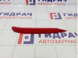Отражатель в бампер задний правый Hyundai Solaris 92406-H5500