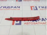 Отражатель в бампер задний правый Hyundai Solaris 92406-H5500