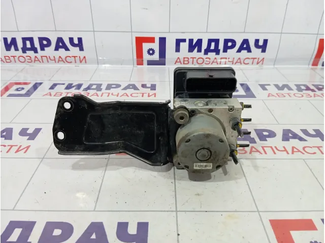 Блок ABS (насос) Hyundai Solaris 58910-H5420