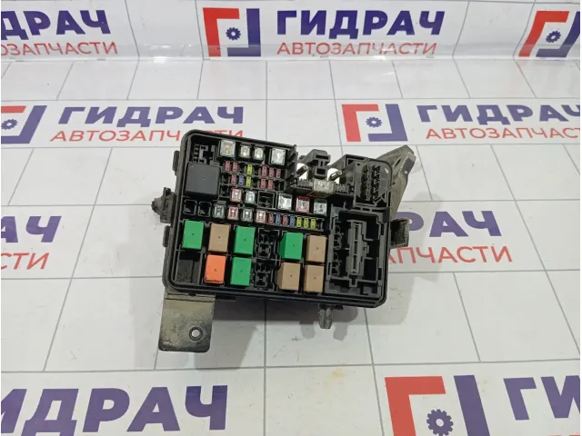 Блок предохранителей Hyundai Solaris 91960-F9000-S1