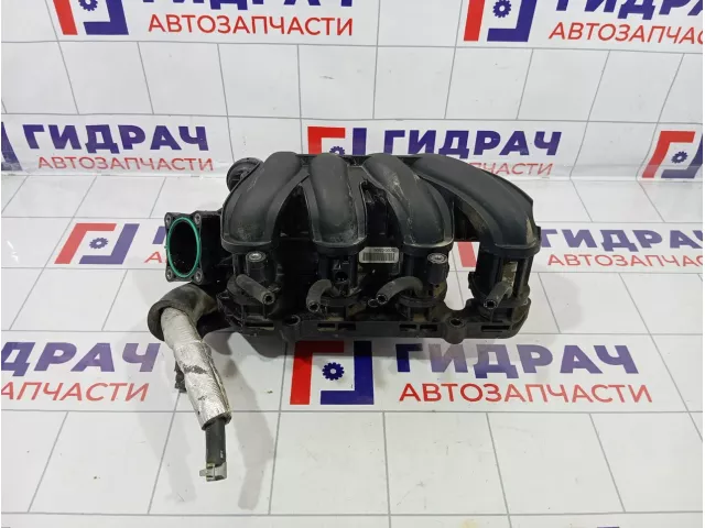 Коллектор впускной Hyundai Solaris 28310-03810