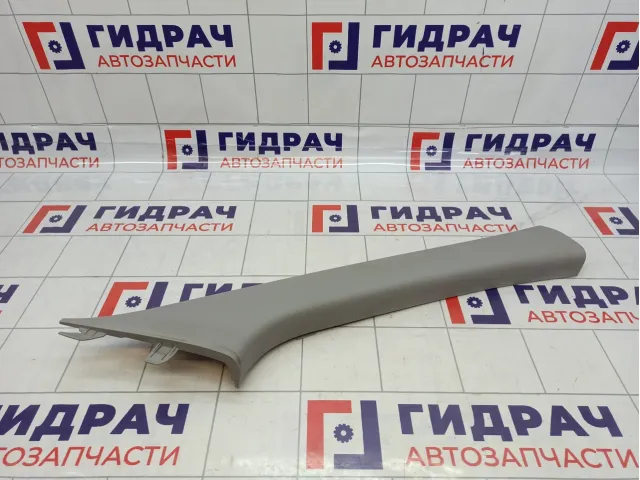 Обшивка стойки передней правой верхняя Hyundai Solaris 85820-H5000-TTX