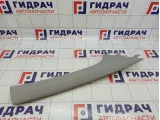 Обшивка стойки передней правой верхняя Hyundai Solaris 85820-H5000-TTX