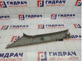 Обшивка стойки передней правой верхняя Hyundai Solaris 85820-H5000-TTX