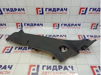 Обшивка стойки задней левой нижняя Hyundai Solaris 85890-H5000-TRY