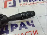 Переключатель подрулевой в сборе Hyundai Solaris 93410-H5520