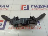 Переключатель подрулевой в сборе Hyundai Solaris 93410-H5520