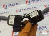 Переключатель подрулевой в сборе Hyundai Solaris 93410-H5520