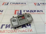 Плафон салонный Hyundai Solaris 92850-H5100-TTX