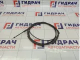 Трос открывания багажника Hyundai Solaris 81280-H5000
