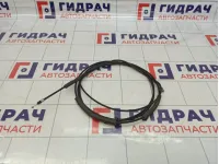 Трос открывания багажника Hyundai Solaris 81280-H5000