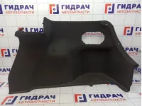 Обшивка багажника правая Hyundai Solaris 85740-H5000-TRY