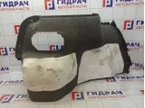 Обшивка багажника правая Hyundai Solaris 85740-H5000-TRY