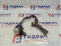 Ремень безопасности задний центральный Hyundai Solaris 89850-H5000-TRY