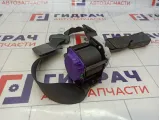 Ремень безопасности задний центральный Hyundai Solaris 89850-H5000-TRY