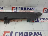 Кожух замка капота Hyundai Solaris 86361-H5500