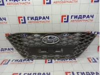 Решетка радиатора Hyundai Solaris 86350-H5500