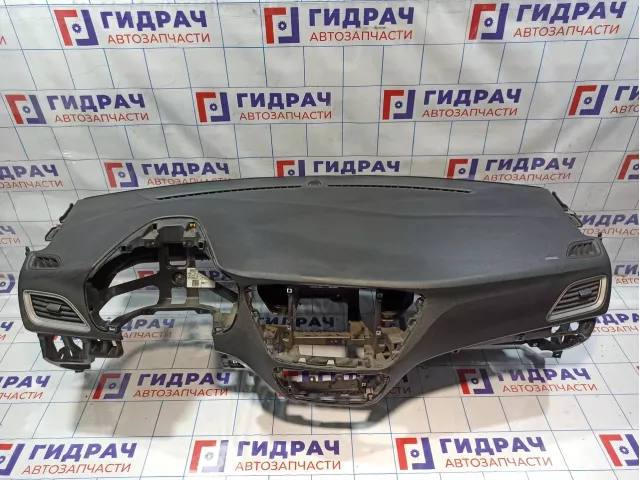 Торпедо Hyundai Solaris 84710-H5AB1-TRY