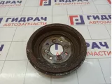 Барабан тормозной Hyundai Solaris 58411-0U000